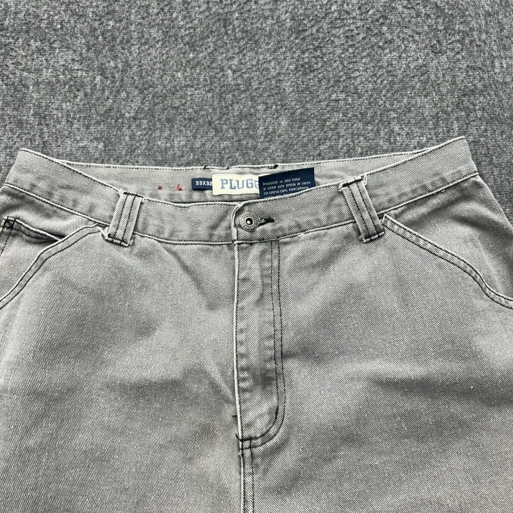 Plugg vintage jeans